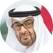 Mohammed bin Zayed